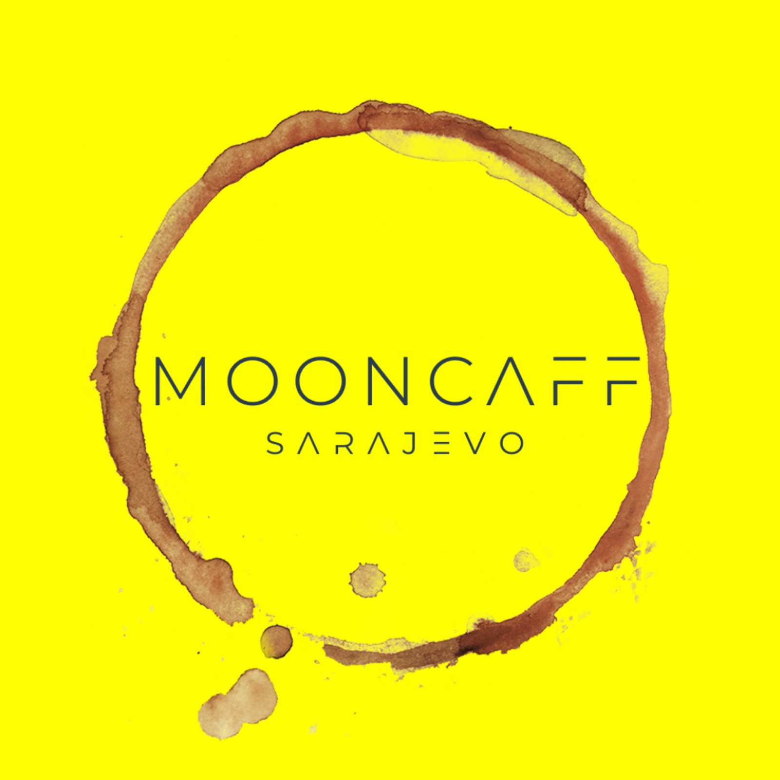 Caffe-Restoran “MoonCaff Sarajevo”